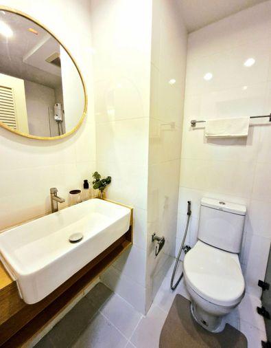 รูป 🏢 ขายคอนโด : A Space ME Bangna (เอ สเปซ มี บางนา)   รหัสทรัพย์ | 📌LNP-C10273 - รูปที่ 5/10