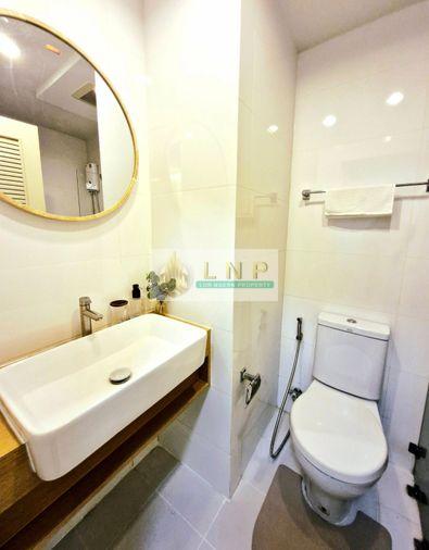 รูป 🏢 ขายคอนโด : A Space ME Bangna (เอ สเปซ มี บางนา) รหัสทรัพย์ | 📌LNP-C10273 - รูปที่ 5/10