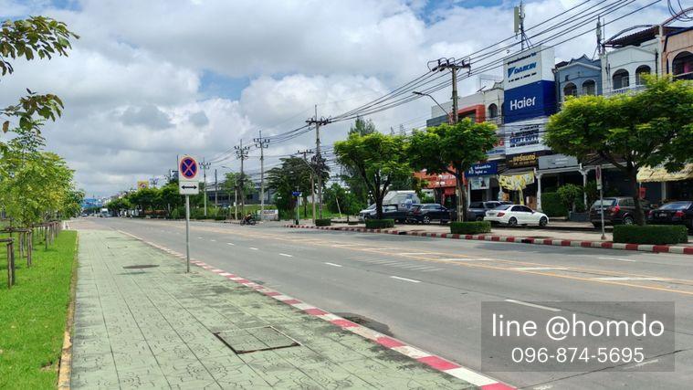 รูป ✨ เสนอให้เช่า – ทำเล “ฮ็อต” ตรงข้ามสวนหลวง ร.9 ใกล้ถนนใหญ่ - รูปที่ 22/23