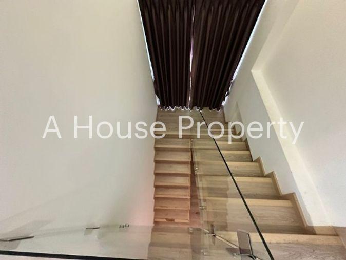 picture Condo for sale, Sunrise Sriracha, beautiful room, very luxurious, fully furnished, move in ready - 7/18