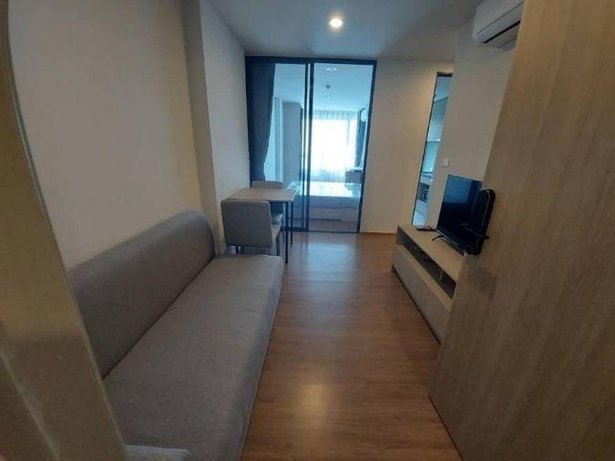 picture Selling a burden 🔥🔥 Special price condo, good location, Niche MONO Itsaraphap MD-25076598 - 1/4