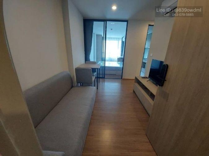 picture Selling a burden ðĨðĨ Special price condo, good location, Niche MONO Itsaraphap MD-25076598 - 1/4