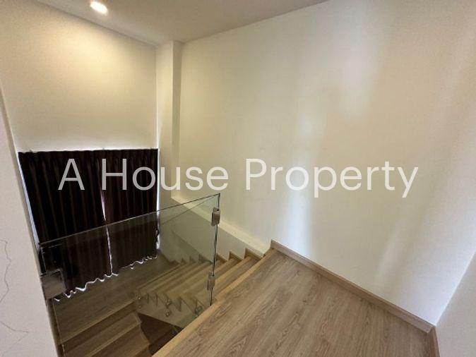 picture Condo for sale, Sunrise Sriracha, beautiful room, very luxurious, fully furnished, move in ready - 8/18