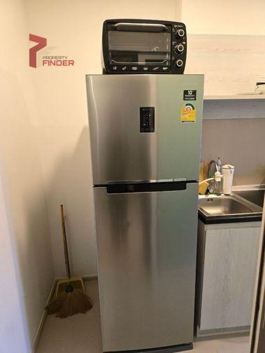 รูป PFD-07385 ให้เช่าคอนโด แอสปาย เอราวัณ ( Aspire Erawan ) นัดชมห้อง ■ line : @propertyfinder - รูปที่ 7/14