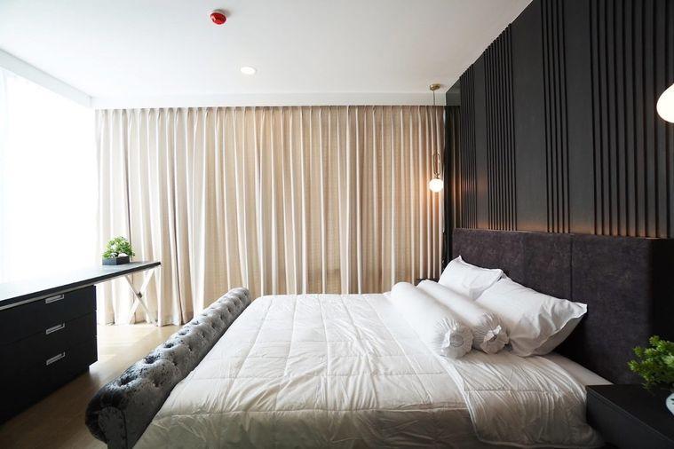 รูป 🛑LINE ID @cutecondo มี@🛑 Simese exclusive queen 2 beds 60,000 ว่าง✅ ตอบไว  - รูปที่ 11/15