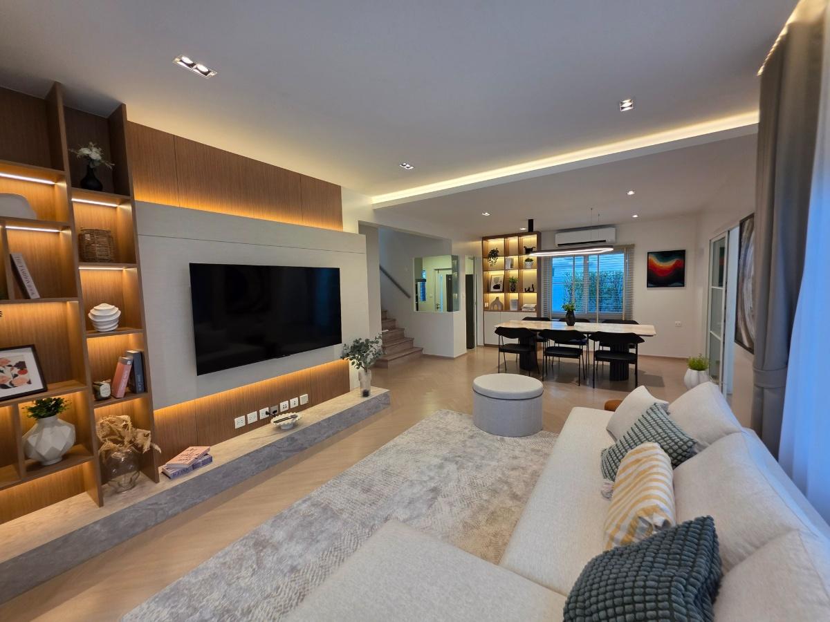 picture 💥💥House for rent in Bangna  85,000 THB per month please call 081-912-8883 - 5/18