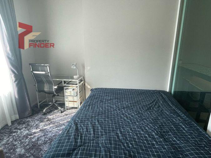 รูป PFD-07385 ให้เช่าคอนโด แอสปาย เอราวัณ ( Aspire Erawan ) นัดชมห้อง ■ line : @propertyfinder - รูปที่ 1/14