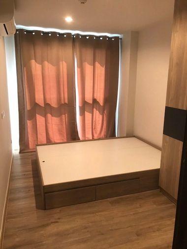 รูป 🏢 ขายคอนโด : The Excel Hideaway Sukhumvit 71 (ดิ เอ็กเซล ไฮด์ อะเวย์ สุขุมวิท 71)    รหัสทรัพย์ | 📌LNP-C10279 - รูปที่ 1/14