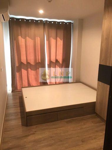 รูป 🏢 ขายคอนโด : The Excel Hideaway Sukhumvit 71 (ดิ เอ็กเซล ไฮด์ อะเวย์ สุขุมวิท 71) รหัสทรัพย์ | 📌LNP-C10279 - รูปที่ 1/14