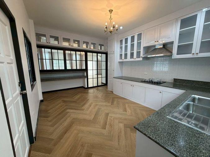 รูป ขายบ้านเดี่ยวชั้นเดียว หมู่บ้านปริณสิริ หนองเกตุใหญ่ พัทยา บางละมุง ชลบุรี  - รูปที่ 10/16