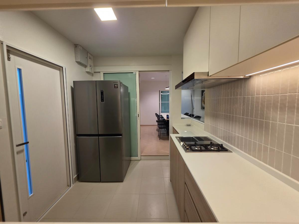 picture 💥💥House for rent in Bangna  85,000 THB per month please call 081-912-8883 - 12/18