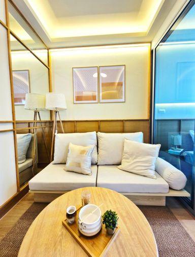 รูป 🏢 ขายคอนโด : A Space ME Bangna (เอ สเปซ มี บางนา)   รหัสทรัพย์ | 📌LNP-C10273 - รูปที่ 8/10