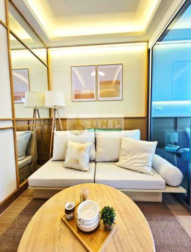 รูป 🏢 ขายคอนโด : A Space ME Bangna (เอ สเปซ มี บางนา) รหัสทรัพย์ | 📌LNP-C10273 - รูปที่ 8/10