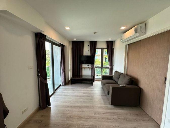 picture Condo for sale, Sunrise Sriracha, beautiful room, very luxurious, fully furnished, move in ready - 2/18