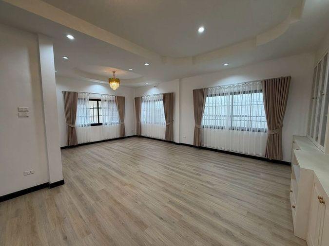 รูป ขายบ้านเดี่ยวชั้นเดียว หมู่บ้านปริณสิริ หนองเกตุใหญ่ พัทยา บางละมุง ชลบุรี  - รูปที่ 5/16
