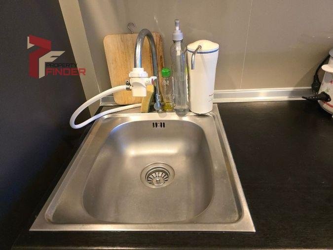 รูป PFD-07385 ให้เช่าคอนโด แอสปาย เอราวัณ ( Aspire Erawan ) นัดชมห้อง ■ line : @propertyfinder - รูปที่ 9/14
