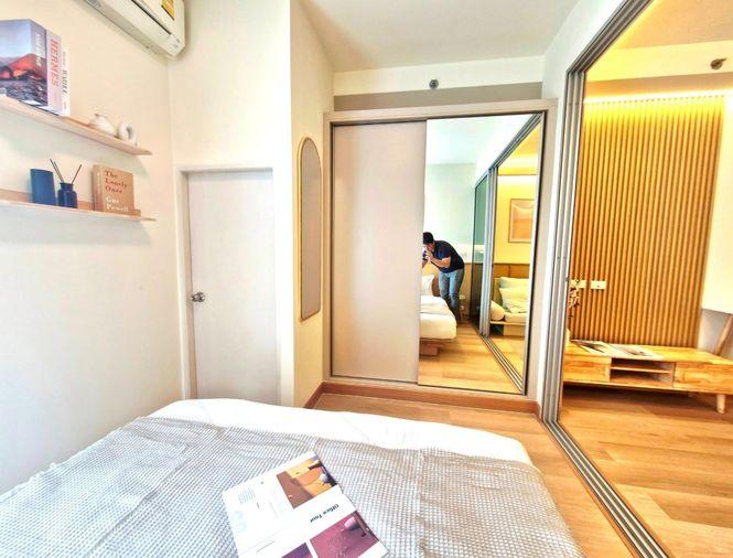 รูป 🏢 ขายคอนโด : A Space ME Bangna (เอ สเปซ มี บางนา)   รหัสทรัพย์ | 📌LNP-C10273 - รูปที่ 2/10