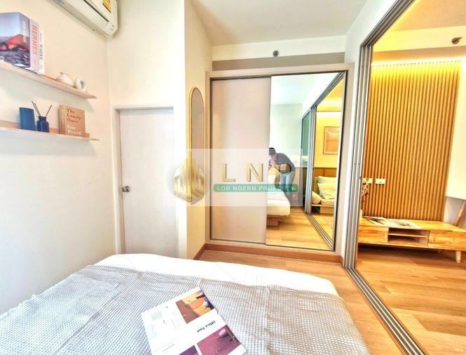 รูป 🏢 ขายคอนโด : A Space ME Bangna (เอ สเปซ มี บางนา) รหัสทรัพย์ | 📌LNP-C10273 - รูปที่ 2/10