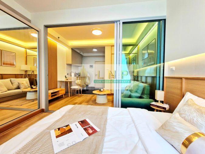 รูป 🏢 ขายคอนโด : A Space ME Bangna (เอ สเปซ มี บางนา) รหัสทรัพย์ | 📌LNP-C10273 - รูปที่ 4/10