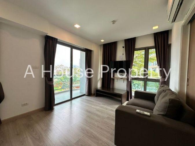 picture Condo for sale, Sunrise Sriracha, beautiful room, very luxurious, fully furnished, move in ready - 3/18