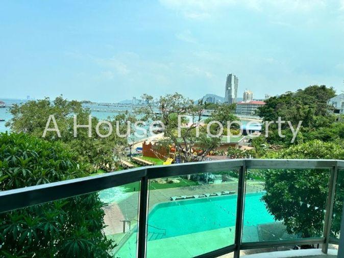 picture Condo for sale, Sunrise Sriracha, beautiful room, very luxurious, fully furnished, move in ready - 15/18