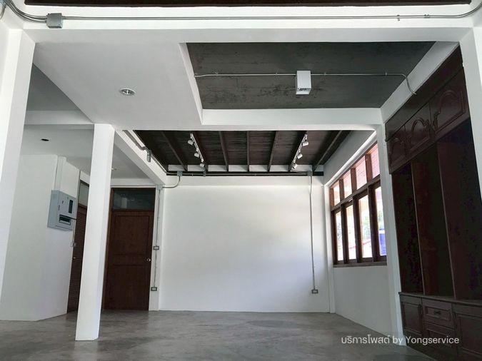 รูป Call : 081-241-6311 หมู่บ้านทิพวัล เทพารักษ์ ขายบ้านเดี่ยว 100 ตารางวา 3 ห้องนอน 5 ห้องน้ำ รถไฟฟ้าสายสีเหลือง สถานีทิพวัล อยู่หน้าหมู่บ้าน - รูปที่ 5/11