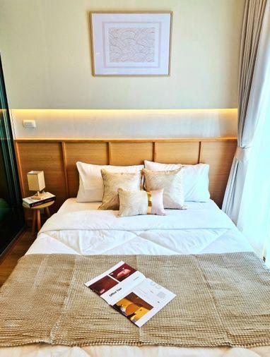 รูป 🏢 ขายคอนโด : A Space ME Bangna (เอ สเปซ มี บางนา)   รหัสทรัพย์ | 📌LNP-C10273 - รูปที่ 1/10
