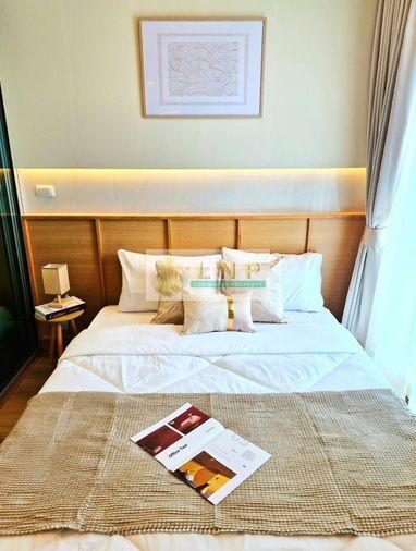 รูป 🏢 ขายคอนโด : A Space ME Bangna (เอ สเปซ มี บางนา) รหัสทรัพย์ | 📌LNP-C10273 - รูปที่ 1/10
