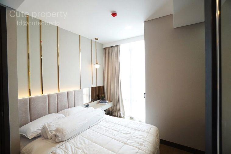 รูป 🛑LINE ID @cutecondo มี@🛑 Simese exclusive queen 2 beds 60,000 ว่าง✅ ตอบไว - รูปที่ 12/15
