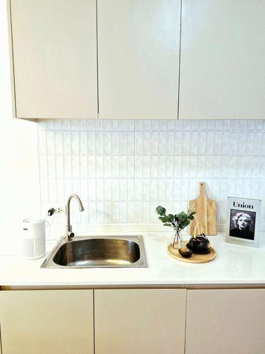รูป 🏢 ขายคอนโด : A Space ME Bangna (เอ สเปซ มี บางนา)   รหัสทรัพย์ | 📌LNP-C10273 - รูปที่ 3/10