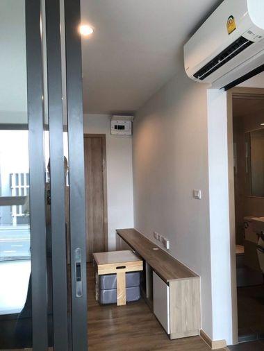 รูป 🏢 ขายคอนโด : The Excel Hideaway Sukhumvit 71 (ดิ เอ็กเซล ไฮด์ อะเวย์ สุขุมวิท 71)    รหัสทรัพย์ | 📌LNP-C10279 - รูปที่ 11/14