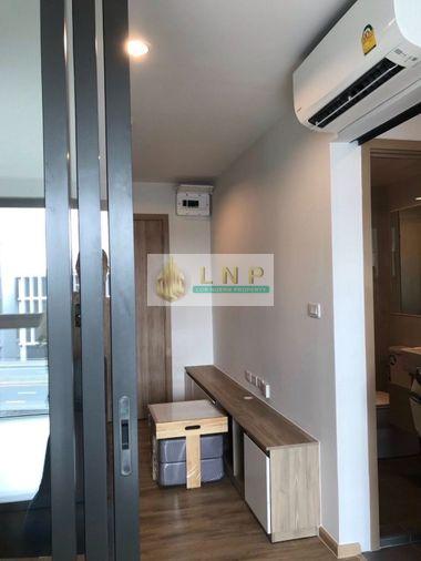 รูป 🏢 ขายคอนโด : The Excel Hideaway Sukhumvit 71 (ดิ เอ็กเซล ไฮด์ อะเวย์ สุขุมวิท 71) รหัสทรัพย์ | 📌LNP-C10279 - รูปที่ 11/14