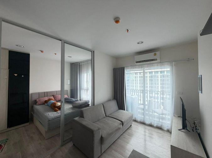 picture PFD-07383	Condo for Rent: Niche MONO Ramkhamhaeng Schedule a viewing ■ Line: @propertyfinder		 - 2/6