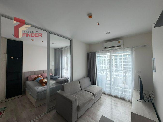 picture PFD-07383 Condo for Rent: Niche MONO Ramkhamhaeng Schedule a viewing ■ Line: @propertyfinder - 2/6