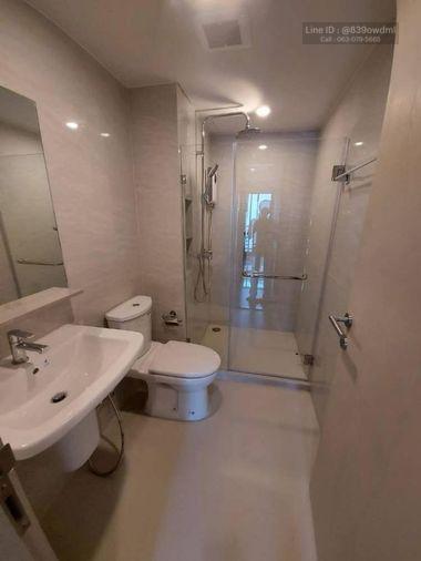 picture Selling a burden ðĨðĨ Special price condo, good location, Niche MONO Itsaraphap MD-25076598 - 4/4