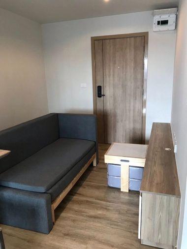 รูป 🏢 ขายคอนโด : The Excel Hideaway Sukhumvit 71 (ดิ เอ็กเซล ไฮด์ อะเวย์ สุขุมวิท 71)    รหัสทรัพย์ | 📌LNP-C10279 - รูปที่ 8/14
