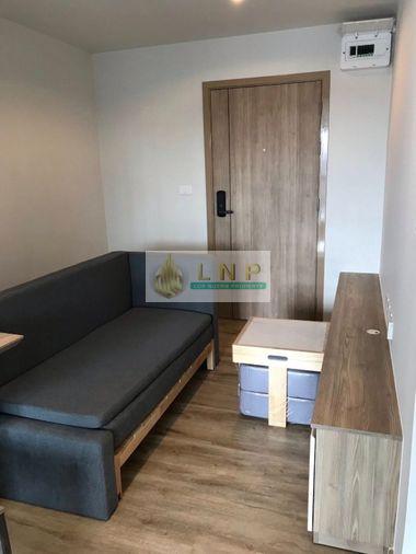 รูป 🏢 ขายคอนโด : The Excel Hideaway Sukhumvit 71 (ดิ เอ็กเซล ไฮด์ อะเวย์ สุขุมวิท 71) รหัสทรัพย์ | 📌LNP-C10279 - รูปที่ 8/14
