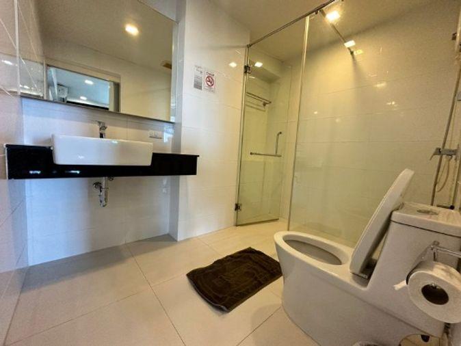 picture Condo for sale, Sunrise Sriracha, beautiful room, very luxurious, fully furnished, move in ready - 13/18