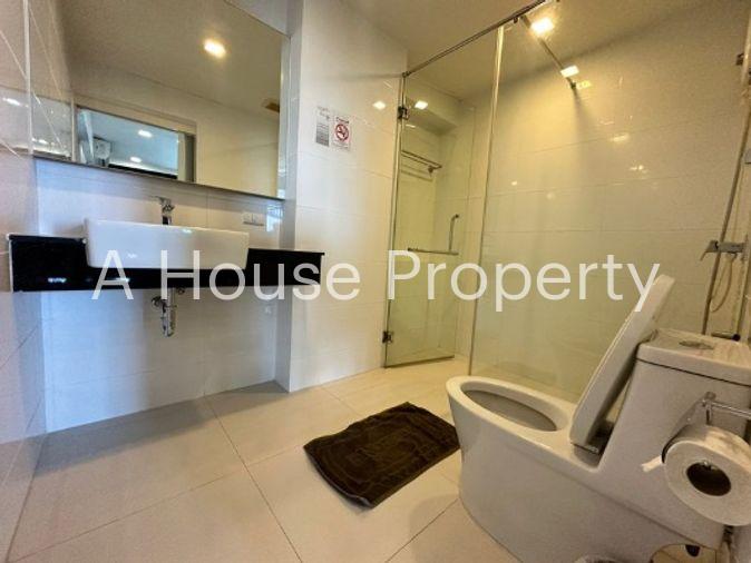 picture Condo for sale, Sunrise Sriracha, beautiful room, very luxurious, fully furnished, move in ready - 13/18