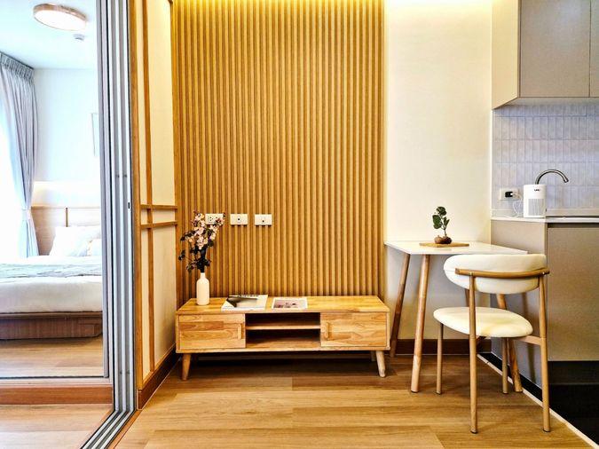 รูป 🏢 ขายคอนโด : A Space ME Bangna (เอ สเปซ มี บางนา)   รหัสทรัพย์ | 📌LNP-C10273 - รูปที่ 6/10