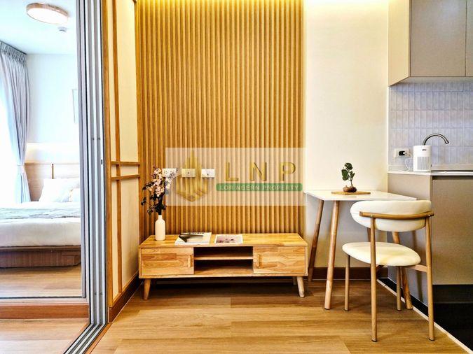 รูป 🏢 ขายคอนโด : A Space ME Bangna (เอ สเปซ มี บางนา) รหัสทรัพย์ | 📌LNP-C10273 - รูปที่ 6/10