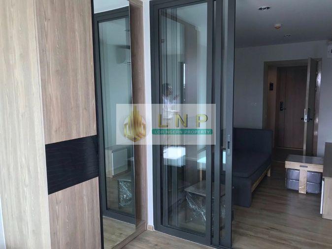 รูป 🏢 ขายคอนโด : The Excel Hideaway Sukhumvit 71 (ดิ เอ็กเซล ไฮด์ อะเวย์ สุขุมวิท 71) รหัสทรัพย์ | 📌LNP-C10279 - รูปที่ 14/14