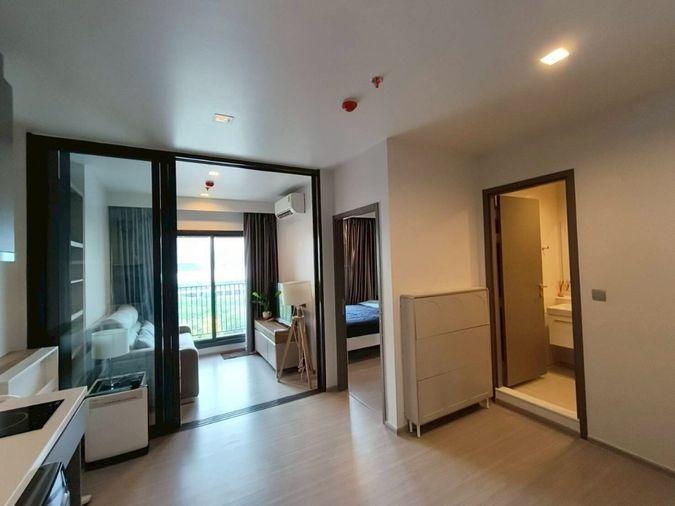 รูป PFD-07380 ให้เช่าคอนโด ไลฟ์ อโศก ไฮป์ ( Life Asoke Hype ) นัดชมห้อง ■ line : @propertyfinder - รูปที่ 2/9