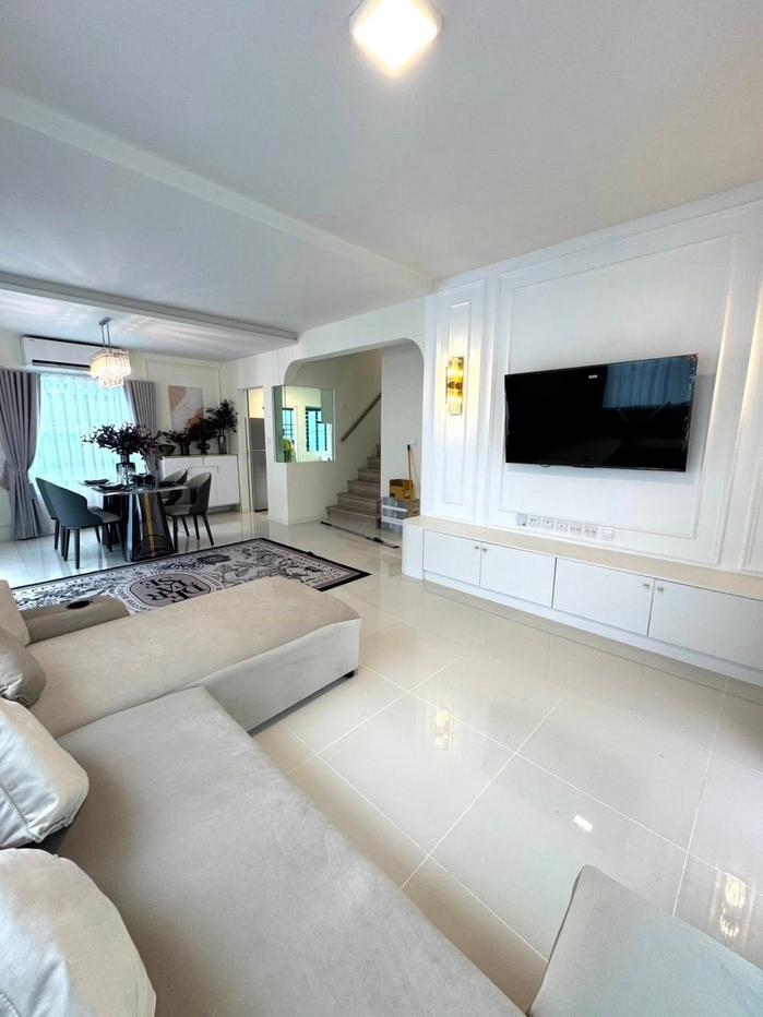 picture 💥💥Pool villa for rent in Bangna KM.5 - 4/12