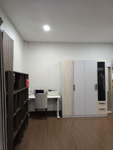 รูป 🏡#PT2411_150🏡𝗙𝗼𝗿 𝗥𝗲𝗻𝘁8️⃣0️⃣ k.🔥🔥 #ใกล้รถไฟฟ้าสายสีแดง ✨#ห้องว่างนัดชมได้บ้านเดี่ยว โครงการ  เดอะซิตี้ราชพฤกษ์สวนผัก  - รูปที่ 21/27