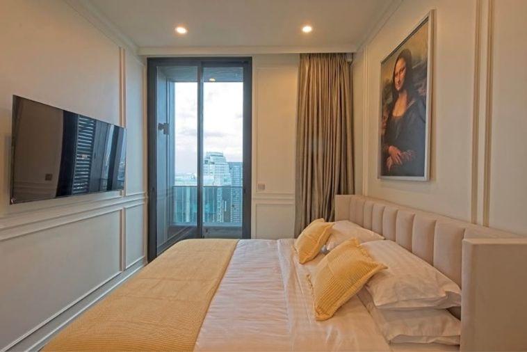 picture Selling a burden 🔥🔥 Special price condo, good location, The Esse Sukhumvit 36 MD-25084941 - 4/5