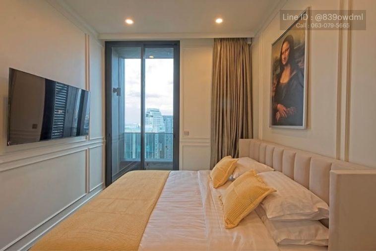 picture Selling a burden ðĨðĨ Special price condo, good location, The Esse Sukhumvit 36 MD-25084941 - 4/5