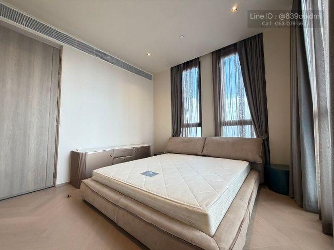 picture Selling a burden ðĨðĨ Special price condo, good location, The Reserve Sathorn MD-25084938 - 3/11