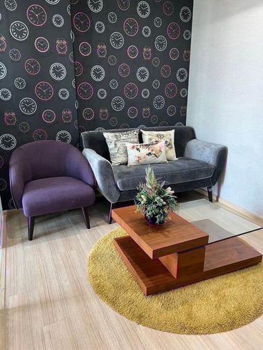 picture Selling a burden 🔥🔥 Special price condo, good location, The Base Rama 9 - Ramkhamhaeng MD-25084989 - 2/7