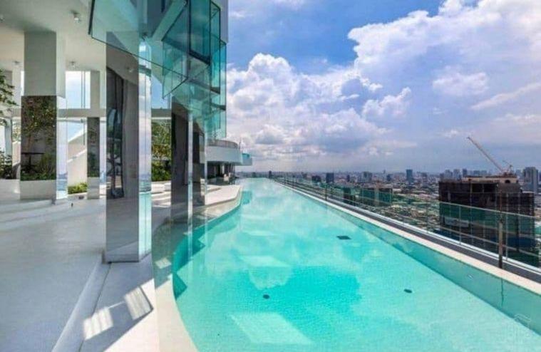picture Selling a burden 🔥🔥 Special price condo, good location, Life Asoke - Rama 9 MD-25084969 - 3/3